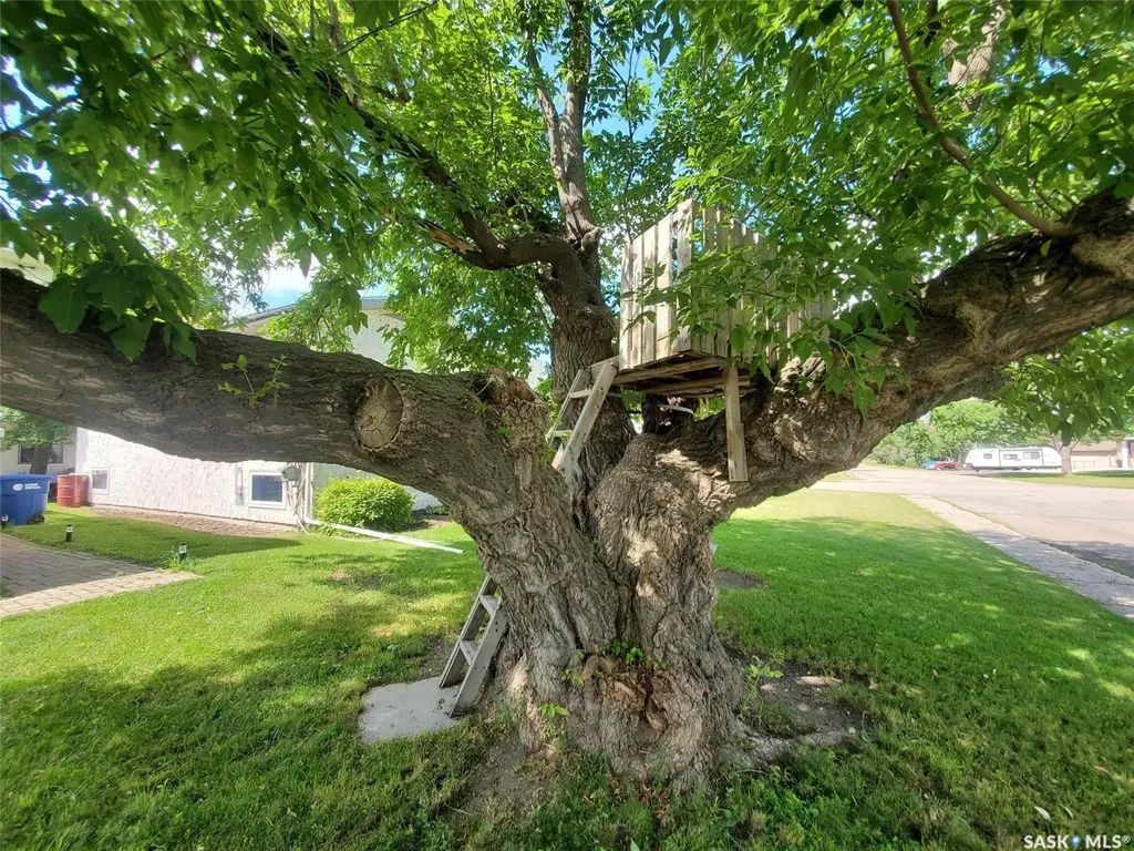 902 Francis Street Grenfell SK S0G 2B0