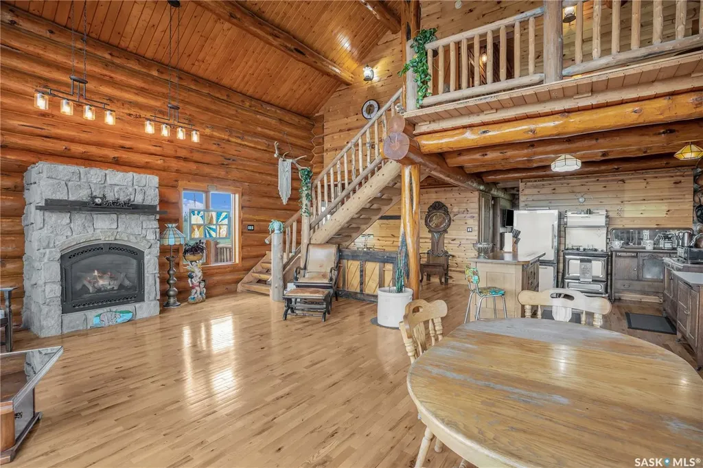 Rural Address Leask Rm No. 464 SK S0J 1M0