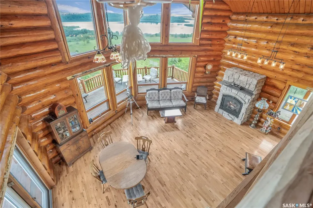 Rural Address Leask Rm No. 464 SK S0J 1M0