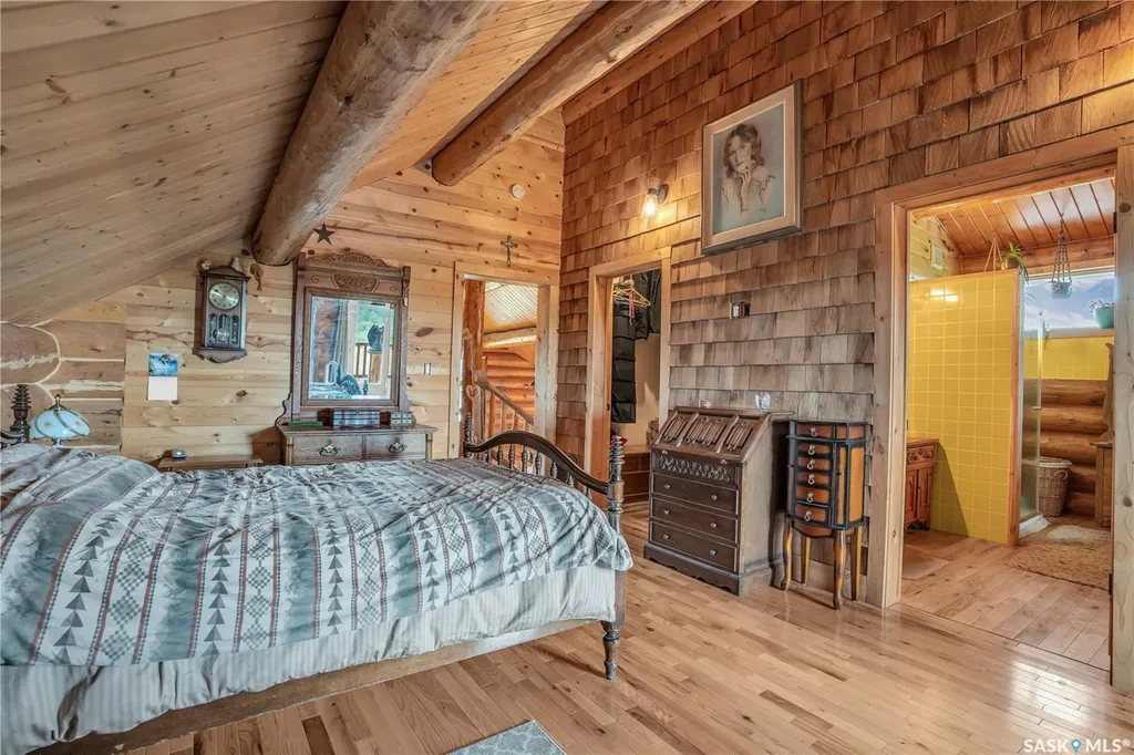 Rural Address Leask Rm No. 464 SK S0J 1M0