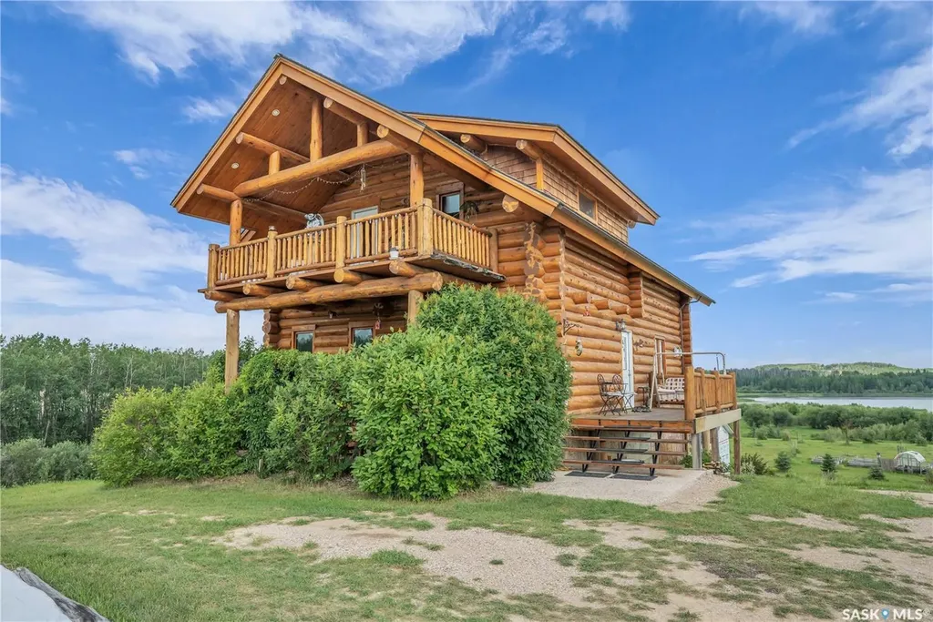 Rural Address Leask Rm No. 464 SK S0J 1M0