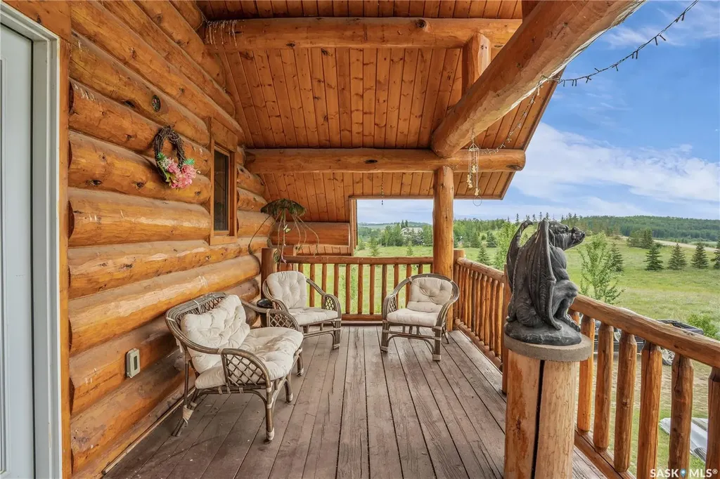 Rural Address Leask Rm No. 464 SK S0J 1M0