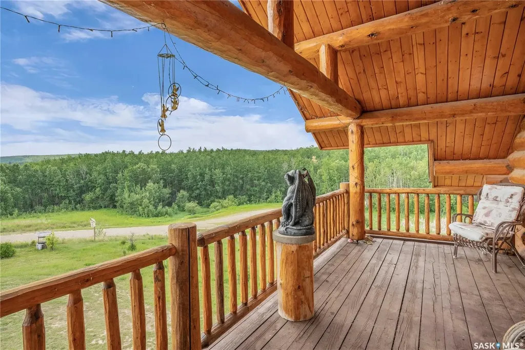 Rural Address Leask Rm No. 464 SK S0J 1M0