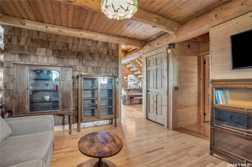 Rural Address Leask Rm No. 464 SK S0J 1M0