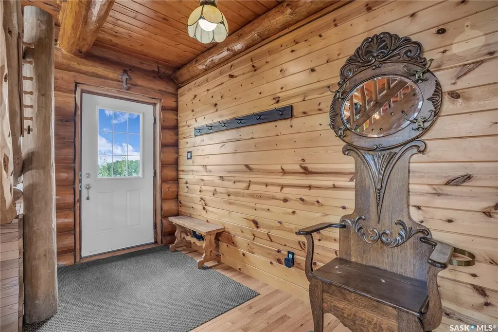 Rural Address Leask Rm No. 464 SK S0J 1M0