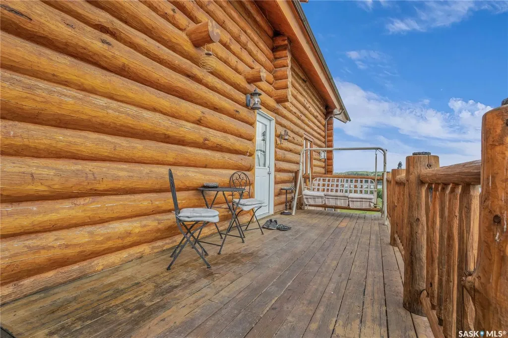 Rural Address Leask Rm No. 464 SK S0J 1M0