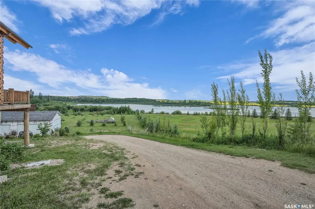 Rural Address Leask Rm No. 464 SK S0J 1M0