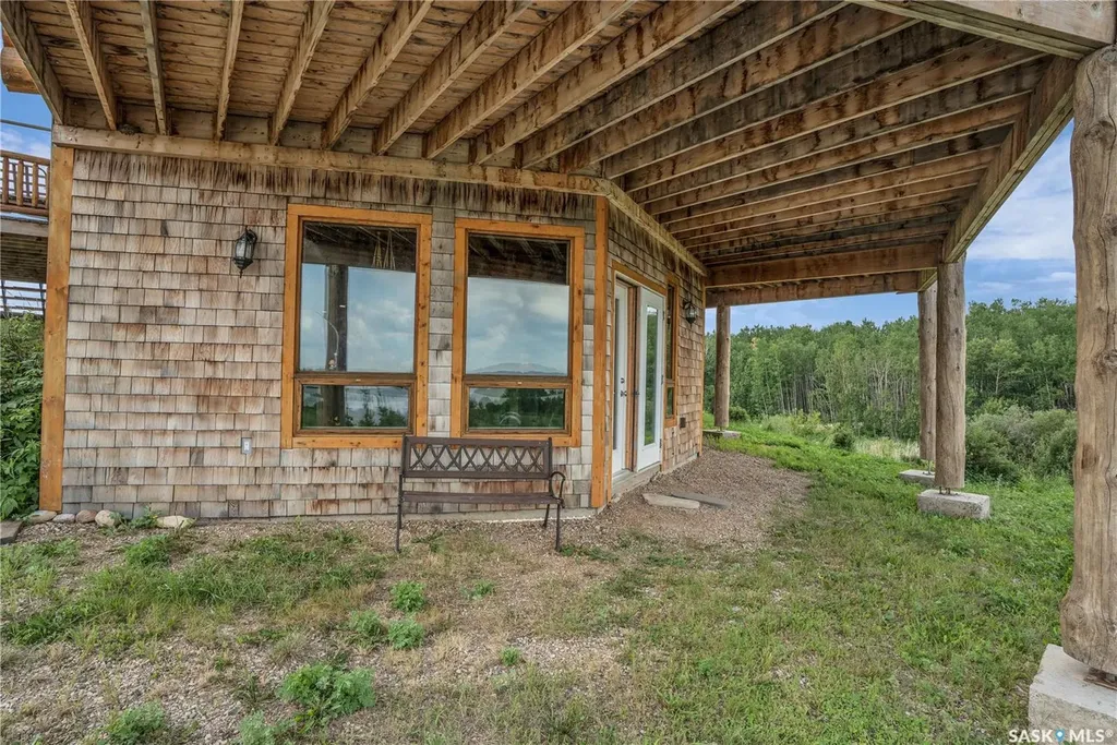 Rural Address Leask Rm No. 464 SK S0J 1M0