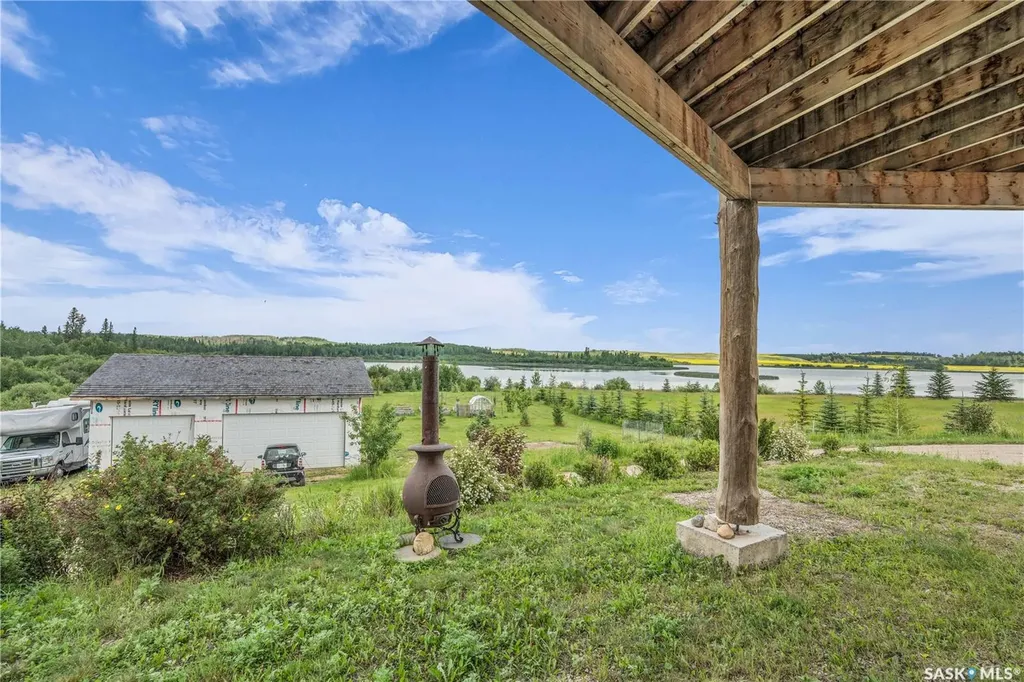 Rural Address Leask Rm No. 464 SK S0J 1M0