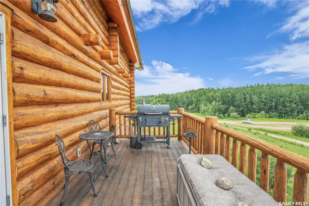 Rural Address Leask Rm No. 464 SK S0J 1M0