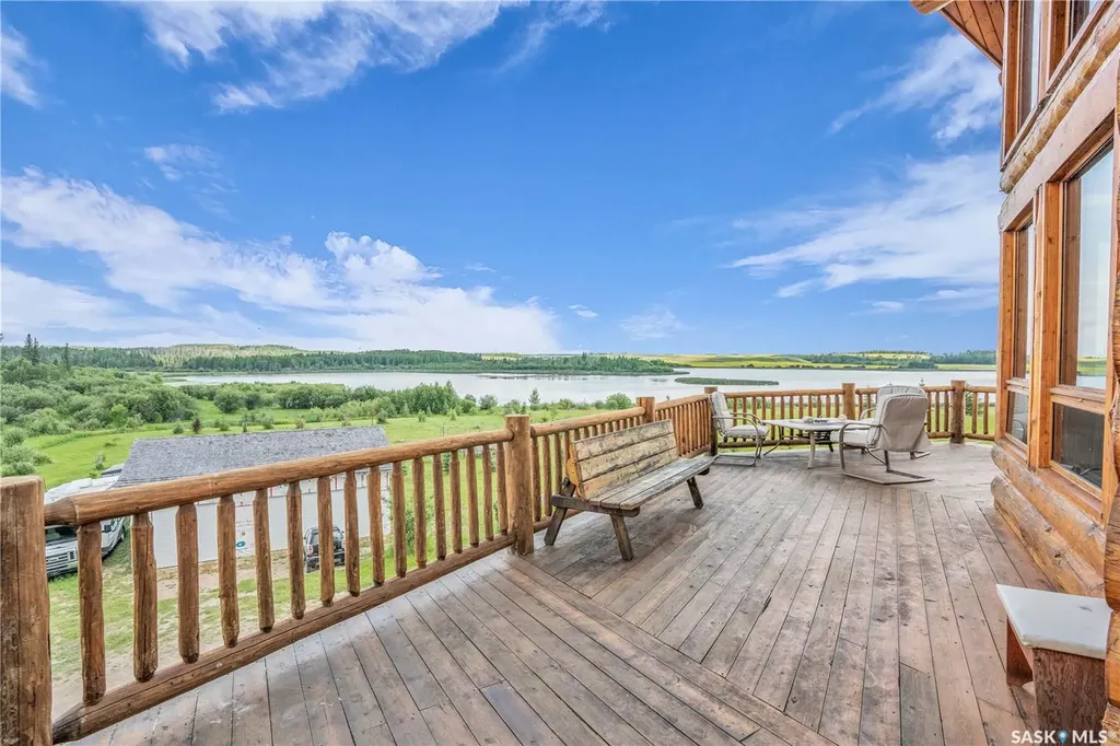 Rural Address Leask Rm No. 464 SK S0J 1M0