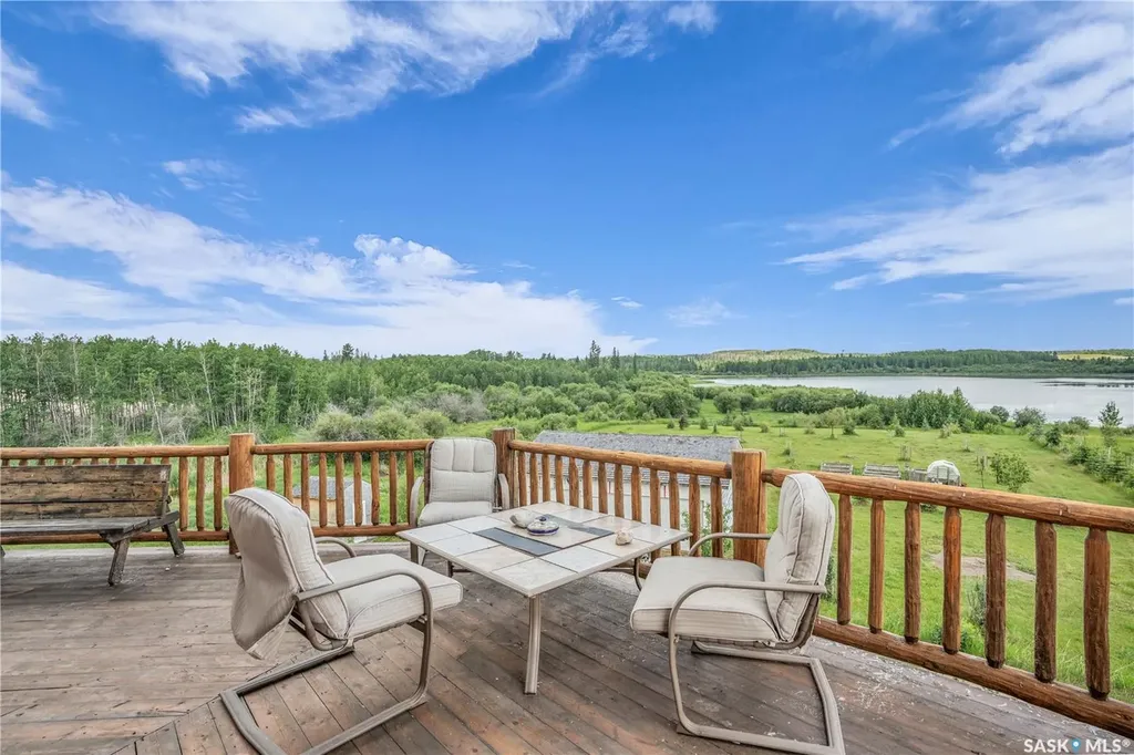 Rural Address Leask Rm No. 464 SK S0J 1M0