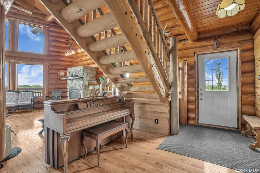 Rural Address Leask Rm No. 464 SK S0J 1M0