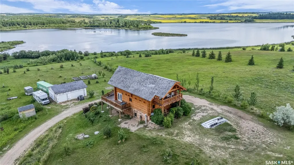 Rural Address Leask Rm No. 464 SK S0J 1M0