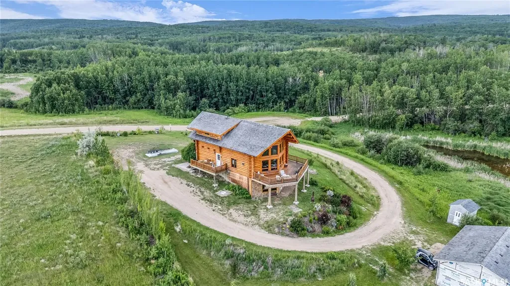 Rural Address Leask Rm No. 464 SK S0J 1M0