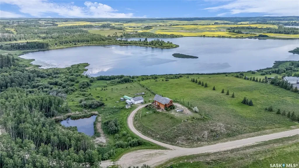 Rural Address Leask Rm No. 464 SK S0J 1M0