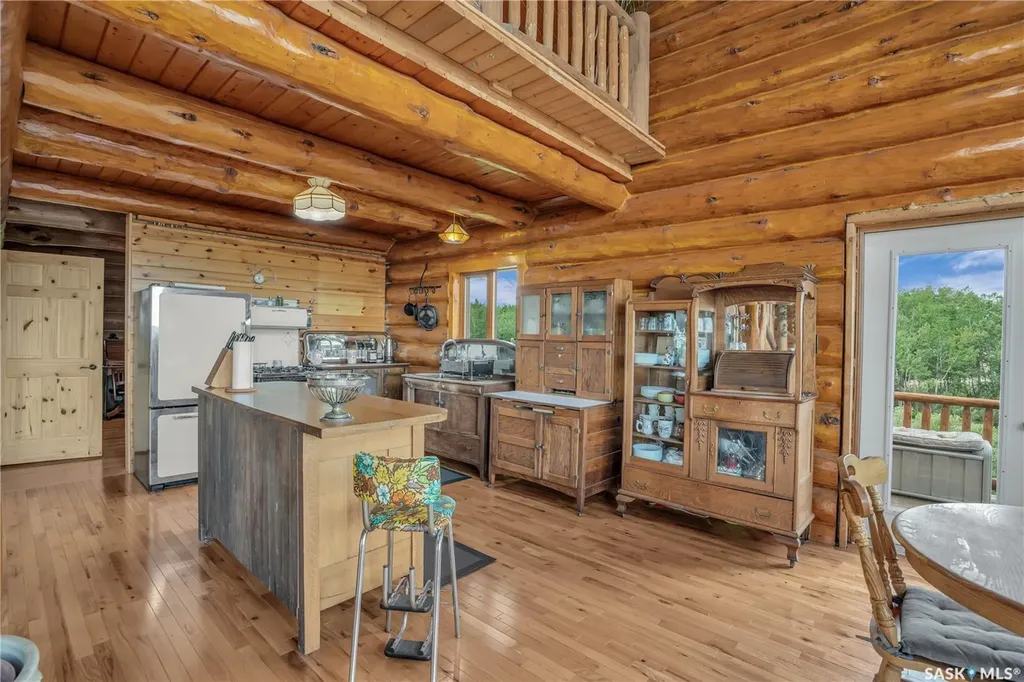 Rural Address Leask Rm No. 464 SK S0J 1M0