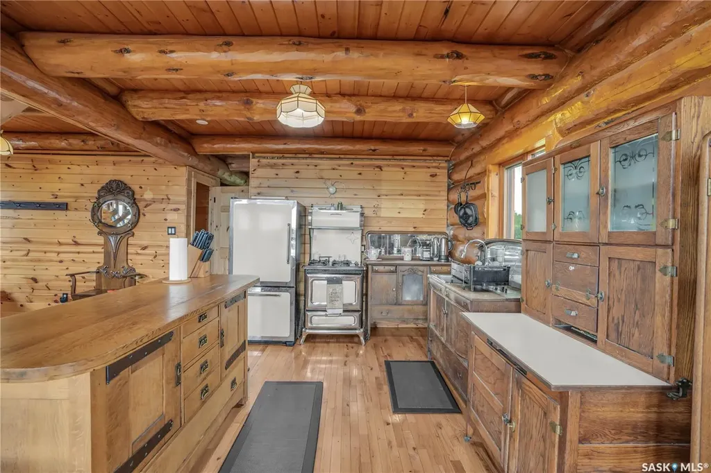 Rural Address Leask Rm No. 464 SK S0J 1M0