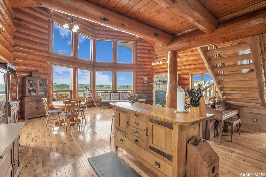 Rural Address Leask Rm No. 464 SK S0J 1M0