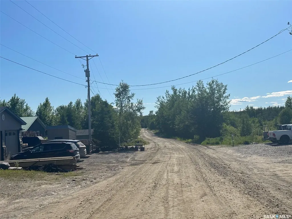 231 Eagle Point Drive La Ronge SK S0J 1L0