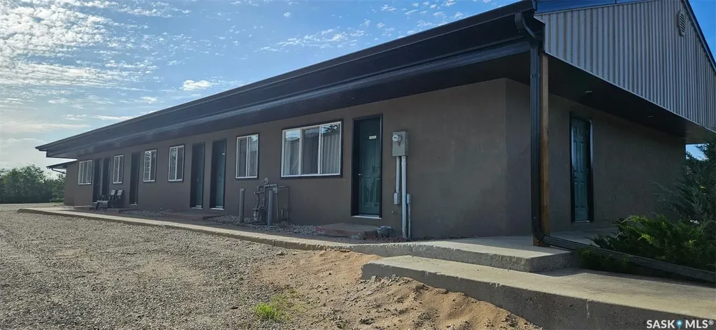 720 8th Street W Nipawin SK S0E 1E0