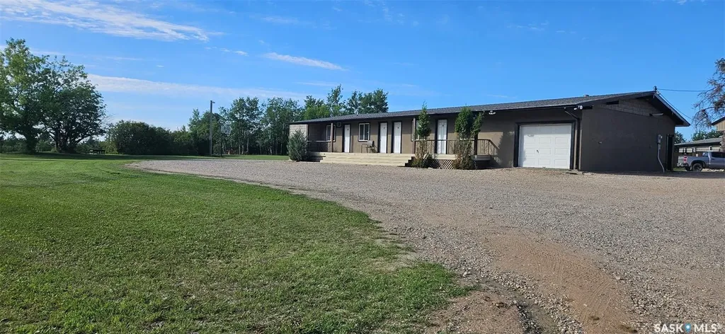 720 8th Street W Nipawin SK S0E 1E0