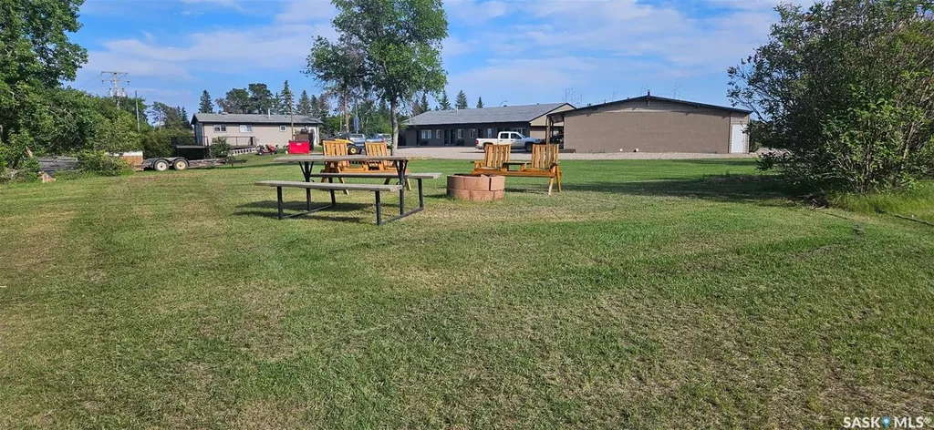 720 8th Street W Nipawin SK S0E 1E0