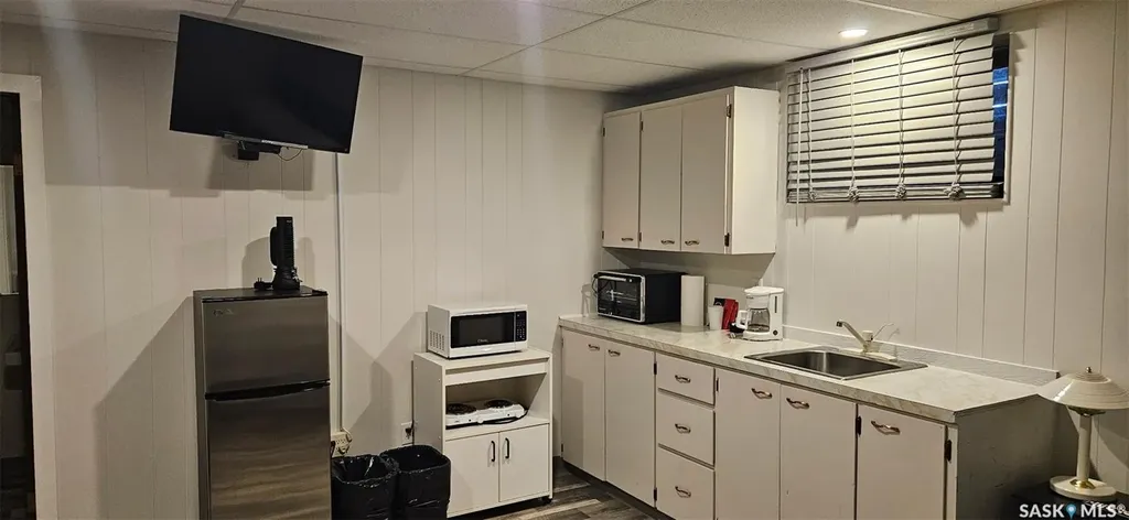 720 8th Street W Nipawin SK S0E 1E0