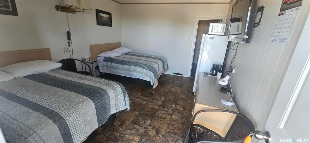 720 8th Street W Nipawin SK S0E 1E0