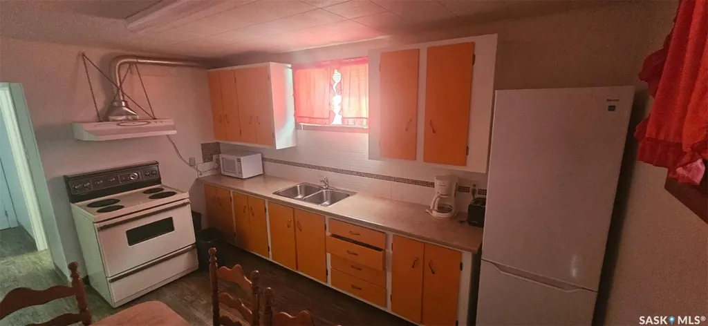 720 8th Street W Nipawin SK S0E 1E0