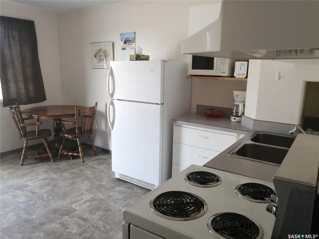720 8th Street W Nipawin SK S0E 1E0