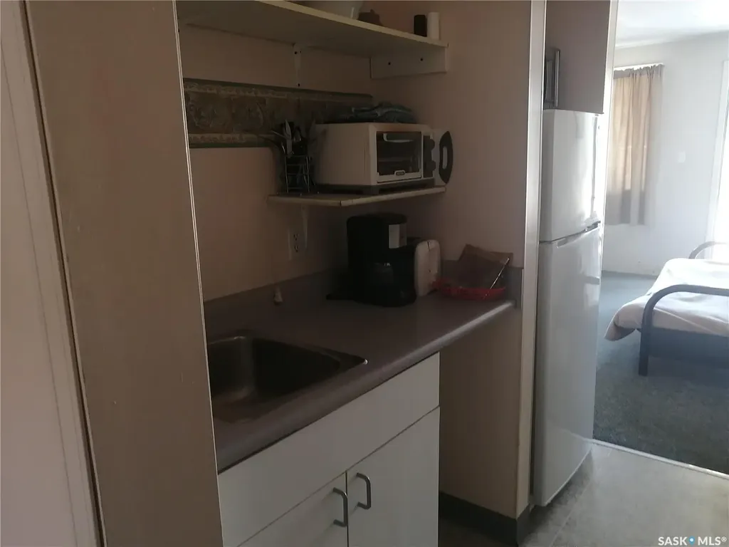720 8th Street W Nipawin SK S0E 1E0