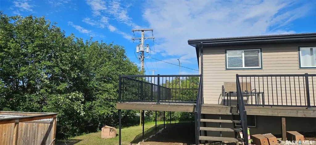 720 8th Street W Nipawin SK S0E 1E0