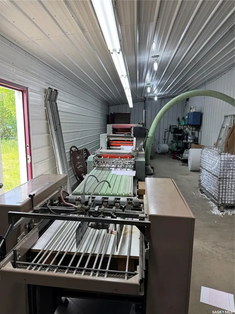 127 Keats Street Southey SK S0G 4P0