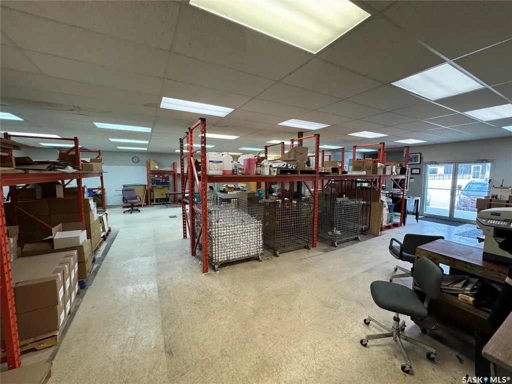 127 Keats Street Southey SK S0G 4P0