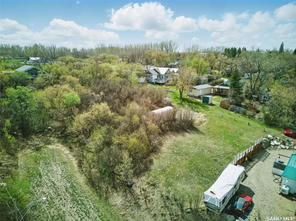 206 Regina Street Manitou Beach SK S0K 4T1