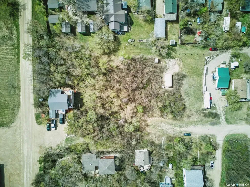 206 Regina Street Manitou Beach SK S0K 4T1