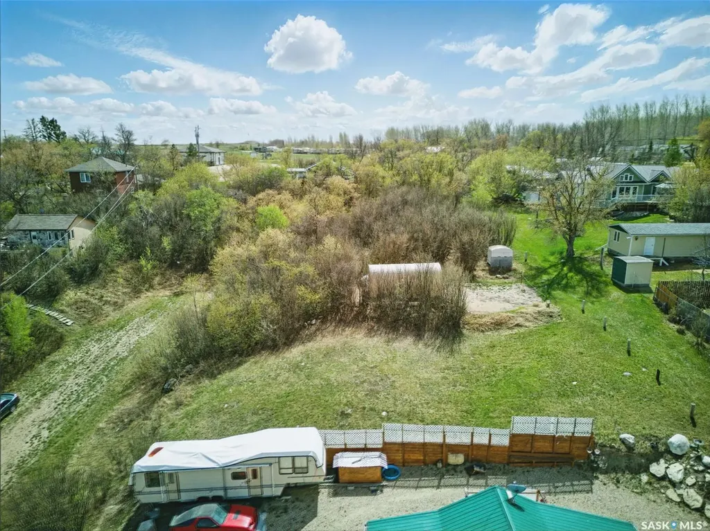 206 Regina Street Manitou Beach SK S0K 4T1