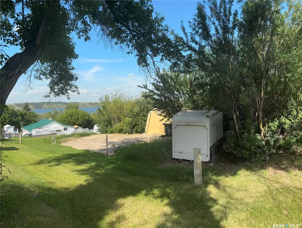 206 Regina Street Manitou Beach SK S0K 4T1