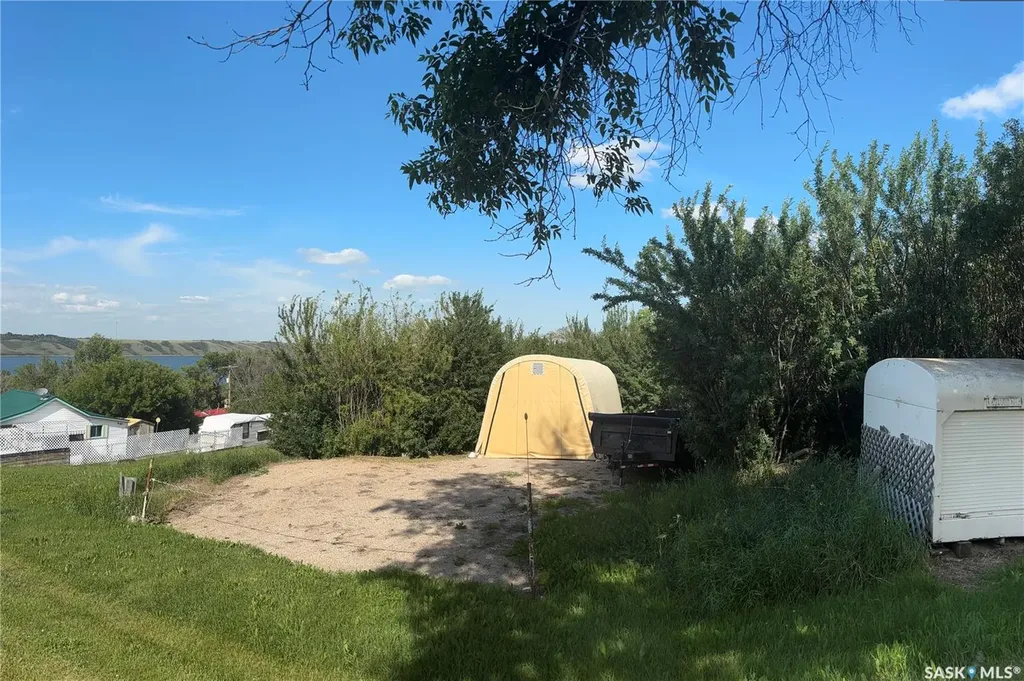 206 Regina Street Manitou Beach SK S0K 4T1