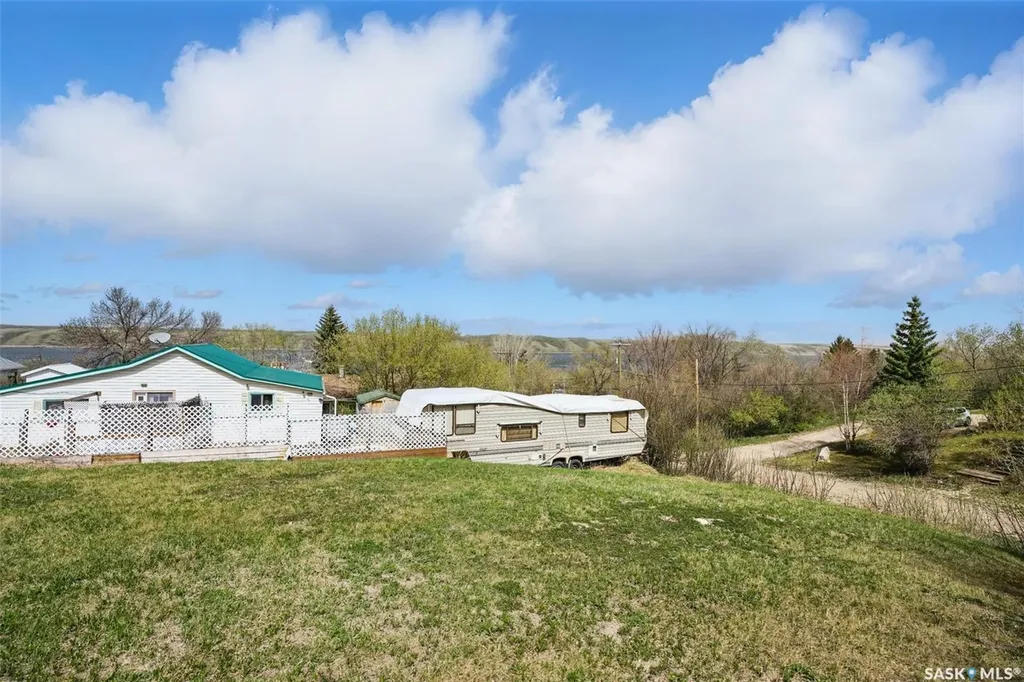 206 Regina Street Manitou Beach SK S0K 4T1