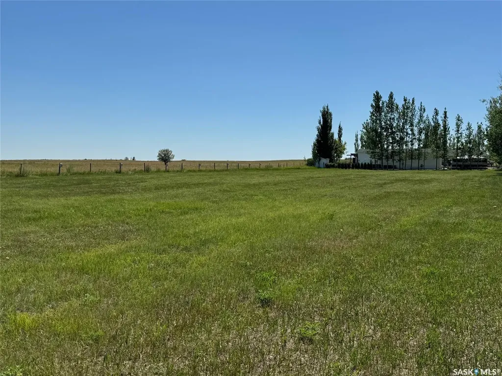 Lot 2 Block X Marina Drive Island View SK S0G 1C0