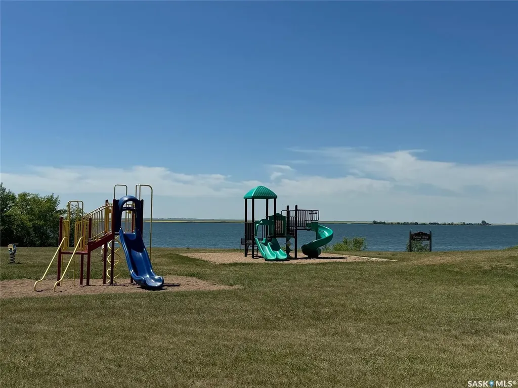 Lot 5 Block Y Marina Drive Island View SK S0G 1C0