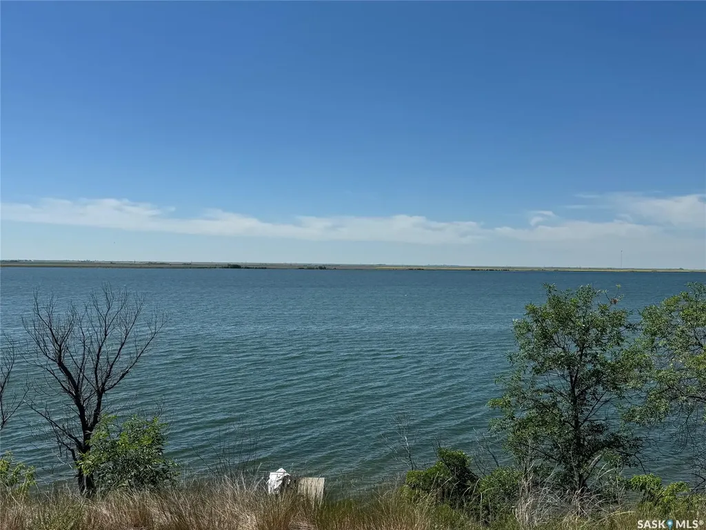 Lot 5 Block Y Marina Drive Island View SK S0G 1C0