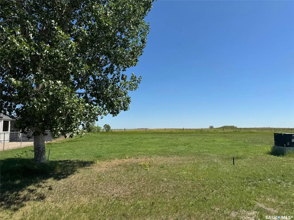 Lot 5 Block Y Marina Drive Island View SK S0G 1C0