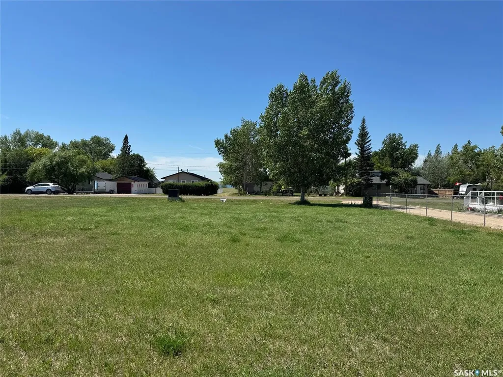 Lot 5 Block Y Marina Drive Island View SK S0G 1C0