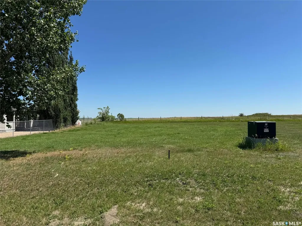 Lot 5 Block Y Marina Drive Island View SK S0G 1C0
