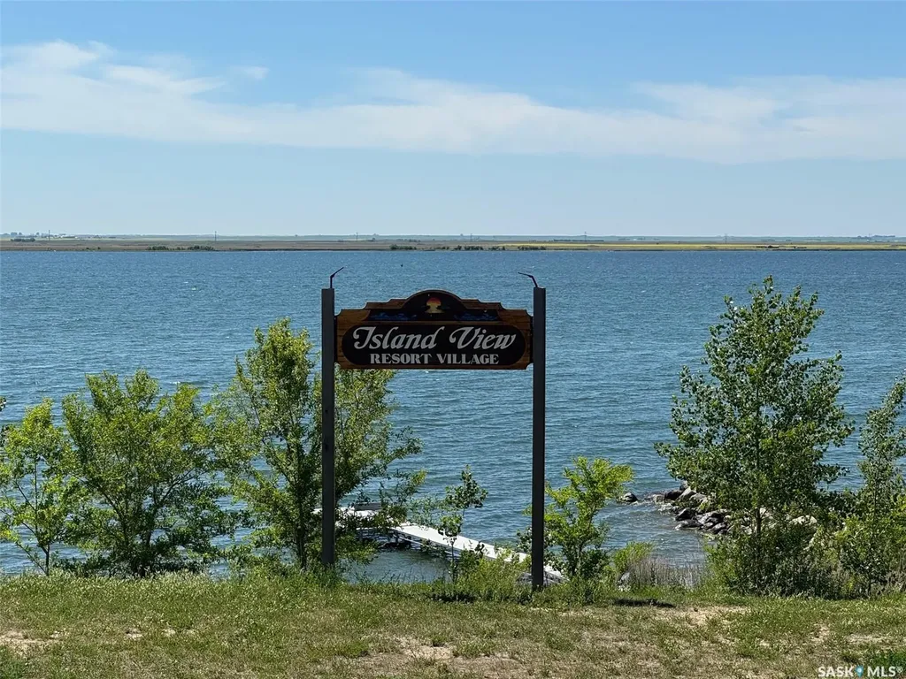 Lot 5 Block Y Marina Drive Island View SK S0G 1C0