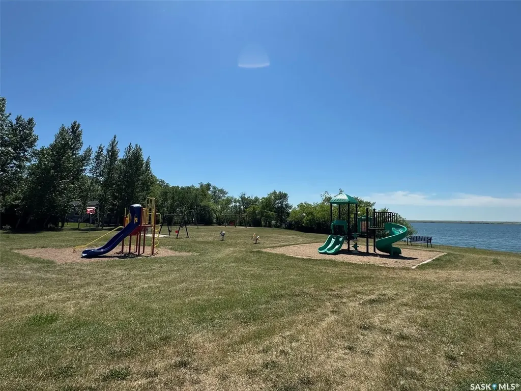 Lot 5 Block Y Marina Drive Island View SK S0G 1C0