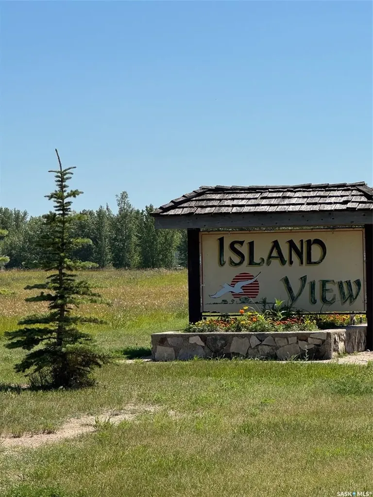 Lot 6 Block X Marina Drive Island View SK S0G 1C0